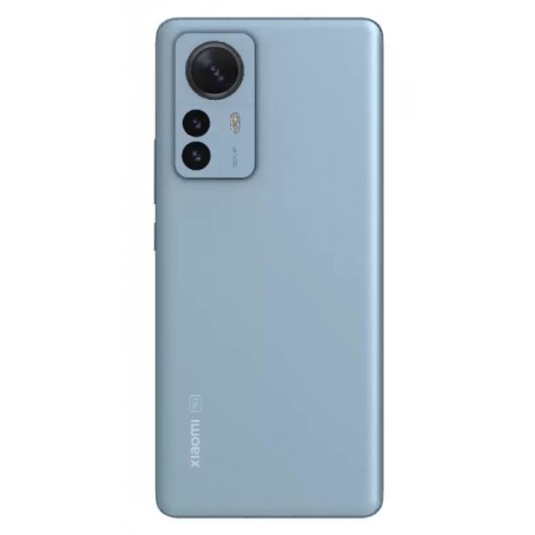 Смартфон Xiaomi 12 Pro 8/256GB Blue - Фото 3
