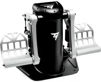 Авіаційні педалі Thrustmaster TPR Turn Signal for PC (2960809) (UA)