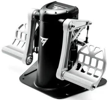 Авіаційні педалі Thrustmaster TPR Turn Signal for PC (2960809) (UA)