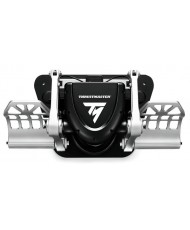 Авиационные педали Thrustmaster TPR Turn Signal for PC (2960809) (UA)