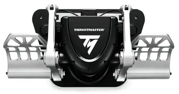 Авіаційні педалі Thrustmaster TPR Turn Signal for PC (2960809) (UA)