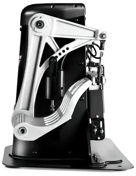 Авіаційні педалі Thrustmaster TPR Turn Signal for PC (2960809) (UA)