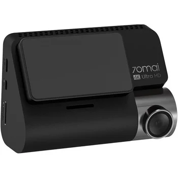 Автомобильный видеорегистратор 70mai Dash Cam 4K A800SE