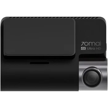 Автомобильный видеорегистратор 70mai Dash Cam 4K A800SE