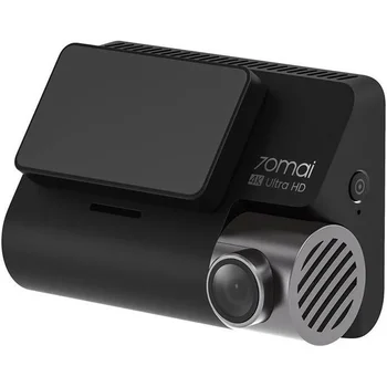 Автомобильный видеорегистратор 70mai Dash Cam 4K A800SE