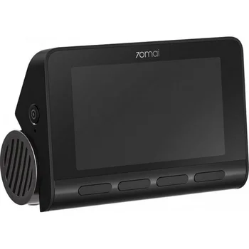 Автомобильный видеорегистратор 70mai Dash Cam 4K A800SE