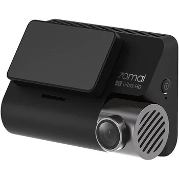 Автомобильный видеорегистратор 70mai Dash Cam 4K A800SE + RC22