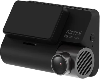 Автомобільний відеореєстратор 70mai Dash Cam 4K A810