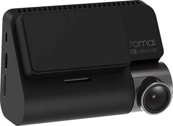 Автомобільний відеореєстратор 70mai Dash Cam 4K A810