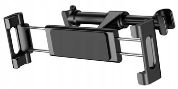 Автомобільний тримач Baseus Back Seat Car Mount Holder Black (SUHZ-01)