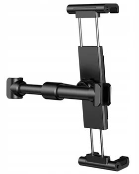 Автомобільний тримач Baseus Back Seat Car Mount Holder Black (SUHZ-01)