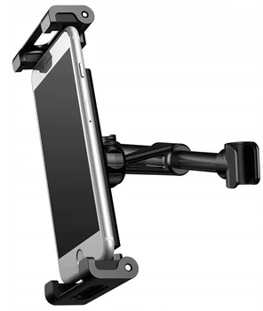 Автомобільний тримач Baseus Back Seat Car Mount Holder Black (SUHZ-01)