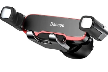 Автомобильный держатель Baseus Mr Hui Gravity (SUYL-HU01)