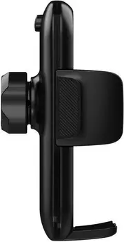 Автомобільний тримач Proove Alpha Air Outlet Car Mount Black (CHAP00000001)