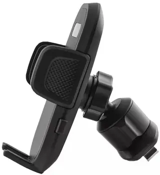 Автомобільний тримач Proove Longway Silicone Air Outlet Car Mount (CHLW00000001)