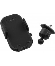 Автомобільний тримач Proove Longway Silicone Air Outlet Car Mount (CHLW00000001)