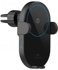 Автомобильный держатель Xiaomi Mi Wireless Charger Car 30W (W03ZM)