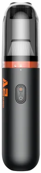 Автомобильный пылесос Baseus A2Pro Car Vacuum Cleaner Black (VCAQ040001)