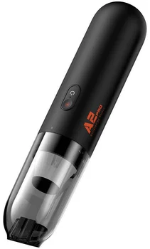 Автомобильный пылесос Baseus A2Pro Car Vacuum Cleaner Black (VCAQ040001)