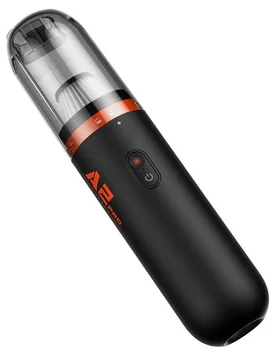 Автомобильный пылесос Baseus A2Pro Car Vacuum Cleaner Black (VCAQ040001)