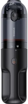Автомобильный пылесос Baseus AP01 Handy Vacuum Cleaner Black (C30450100111-00)