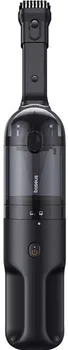 Автомобильный пылесос Baseus AP01 Handy Vacuum Cleaner Black (C30450100111-00)