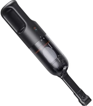 Автомобильный пылесос Baseus AP01 Handy Vacuum Cleaner Black (C30450100111-00)
