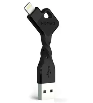 Адаптер Lightning Nomad Key Apple Lightning (KEY-LIGHTNING)