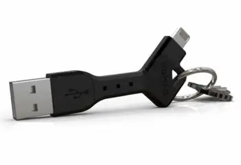 Адаптер Lightning Nomad Key Apple Lightning (KEY-LIGHTNING)