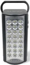 Аккумуляторный светодиодный фонарь Almina 2606L 24 Led