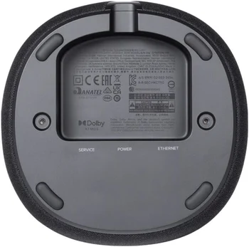 Акустическая система Harman/Kardon Enchant Speaker (HKENCHSPKBLKEP)