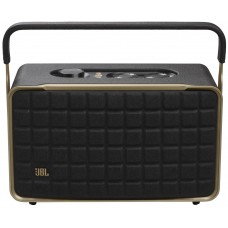 Акустична система JBL Authentics 300 (JBLAUTH300BLKEP)