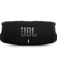 Акустическая система JBL Charge 5 WI-FI Midnight Black (JBLCHARGE5WIFIBLK) (UA)