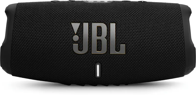 Акустическая система JBL Charge 5 WI-FI Midnight Black