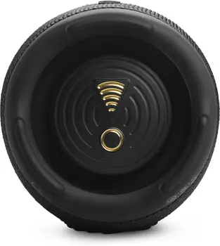 Акустическая система JBL Charge 5 WI-FI Midnight Black (JBLCHARGE5WIFIBLK) (UA)