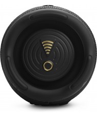 Акустическая система JBL Charge 5 WI-FI Midnight Black (JBLCHARGE5WIFIBLK) (UA)