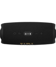 Акустическая система JBL Charge 5 WI-FI Midnight Black (JBLCHARGE5WIFIBLK) (UA)