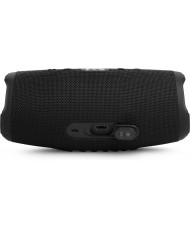 Акустическая система JBL Charge 5 WI-FI Midnight Black (JBLCHARGE5WIFIBLK) (UA)