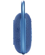 Акустическая система JBL Clip 4 Eco Blue (JBLCLIP4ECOBLU)