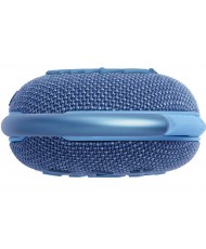 Акустическая система JBL Clip 4 Eco Blue (JBLCLIP4ECOBLU)