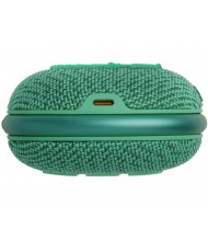 Акустическая система JBL Clip 4 Eco Green (JBLCLIP4ECOGRN)