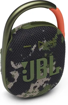 Акустическая система JBL Clip 4 Squad (JBLCLIP4SQUAD)