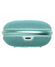 Акустическая система JBL Clip 4 Teal (JBLCLIP4TEAL)