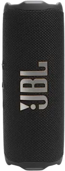 Акустическая система JBL Flip 7 Black (JBLFLIP7BLK)