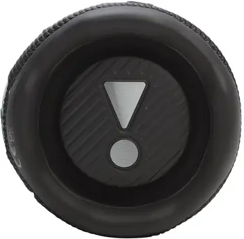 Акустическая система JBL Flip 7 Black (JBLFLIP7BLK)