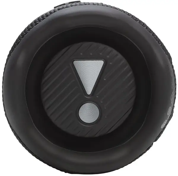 Акустическая система JBL Flip 7 Black (JBLFLIP7BLK) - купить по