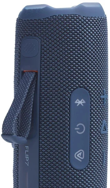 スピーカー・ウーファー JBL Flip 7 Акустика JBL Flip 7 Black (JBLFLIP7BLK) купить в Киеве, Украине