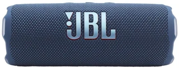 Акустична система JBL Flip 7 Blue (JBLFLIP7BLU)
