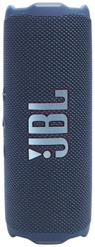 Акустична система JBL Flip 7 Blue (JBLFLIP7BLU)