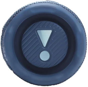 Акустична система JBL Flip 7 Blue (JBLFLIP7BLU)